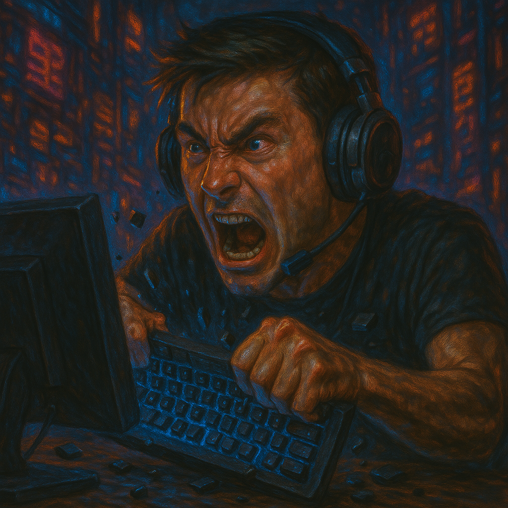 SPEEDRUN
